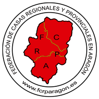 Federación Casas y Centros Regionales y Porvinciales en Aragón
